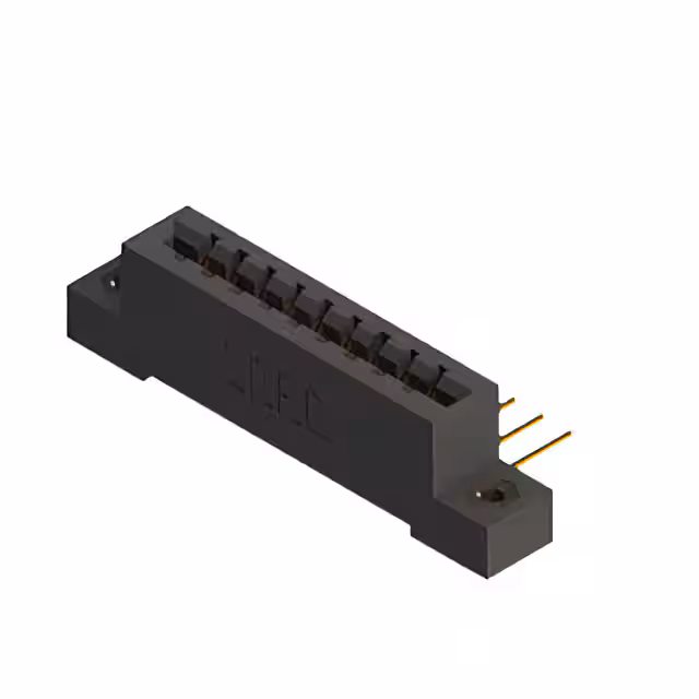387-009-559-108 EDAC Inc.  Edgeboard Connectors